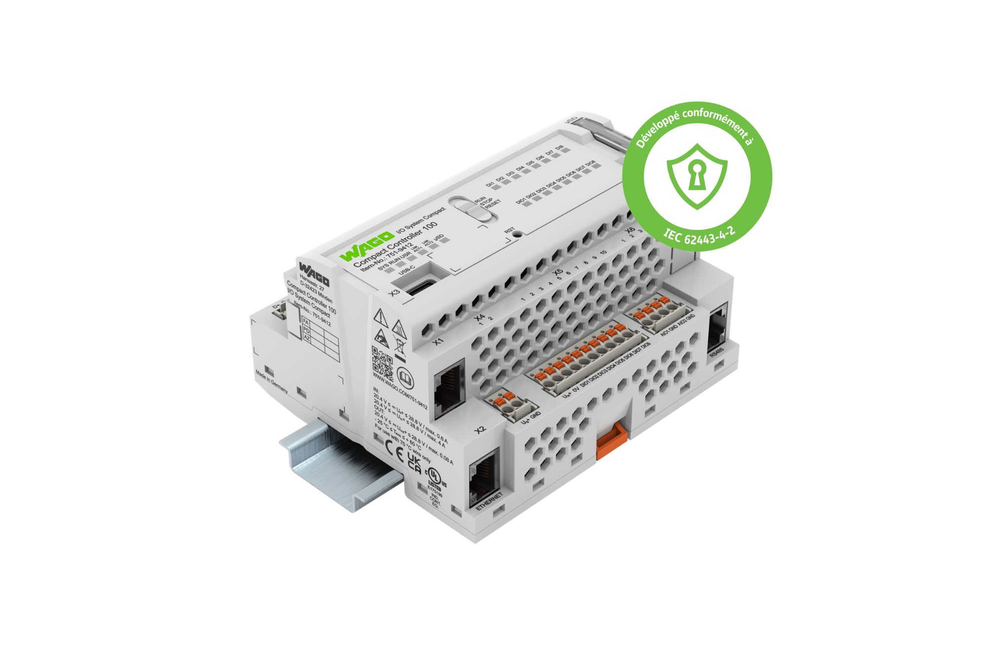 FR Compact Controller 100 Secure (2000 x 1333)