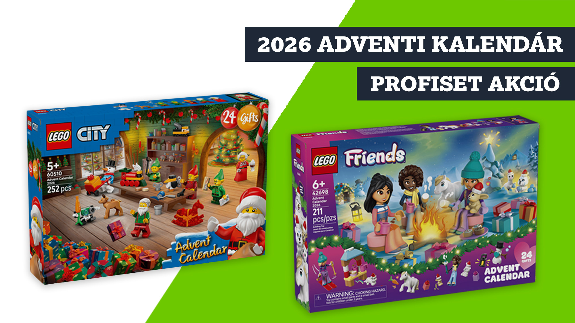 HU_2026_Adventi kalendár akció_email banner